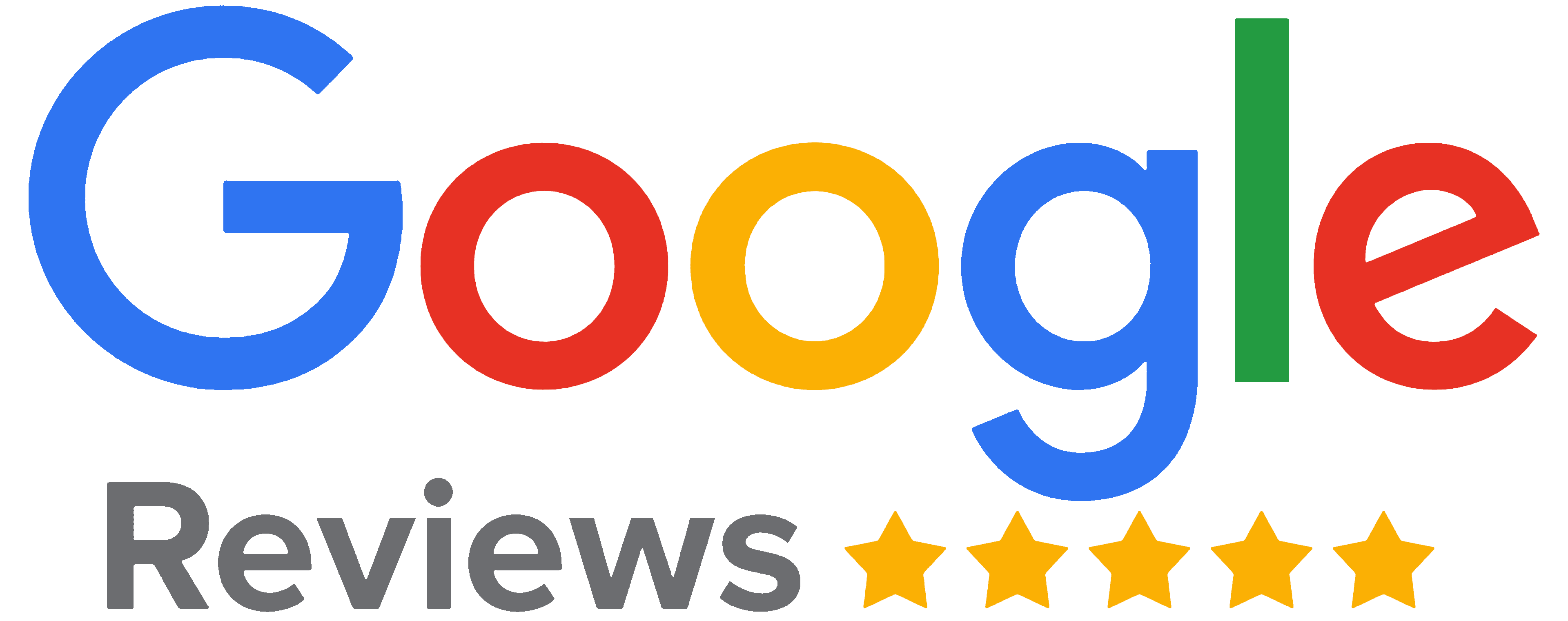 Google-Review-Logo